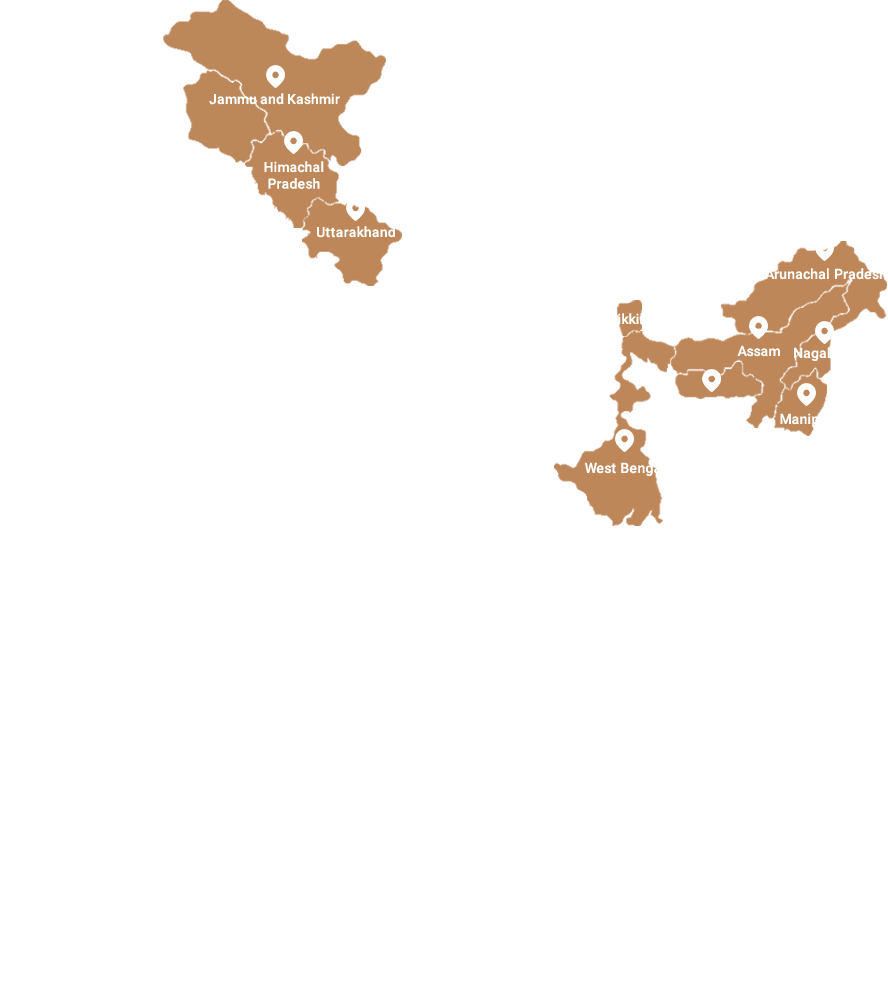 India Map